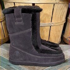 Timberland mukluk brown for sale  Buffalo