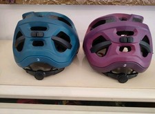 Caschi bici mtb usato  Scicli