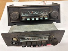 Old blupunt radios for sale  IVYBRIDGE