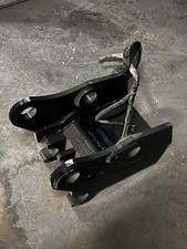Lehnhoff 08 schnellwechsler gebraucht kaufen  Kall