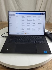 Dell xps 9510 for sale  Marietta