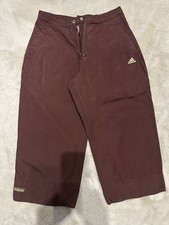 Pantacourt adidas taille d'occasion  Trévol