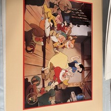 Walt disney snow for sale  Stanton