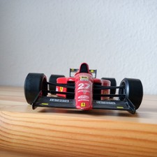Burago ferrari 641 gebraucht kaufen  Stuttgart