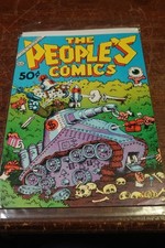 People comics crumb for sale  Cincinnati