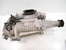 Compressor para 2007 Jaguar S-Type X200 4.2 V8 Supercharger AJ-V8 AJ36 405HP comprar usado  Enviando para Brazil