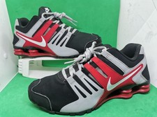 Nike shox shoes for sale  Jackson