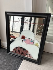 Vogue vintage wall for sale  RICKMANSWORTH