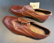 Scarpe italiane marrone usato Scarpe italiane marrone usato  Roma