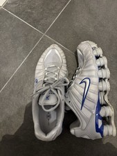 Nike shox größe gebraucht kaufen  Villingen-Schwenningen