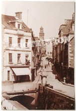 Rare photo ancienne d'occasion  Strasbourg-