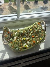 Lulu guinness purse for sale  NORTH WALSHAM