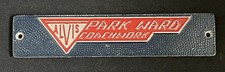 Alvis coachwork park for sale  UK