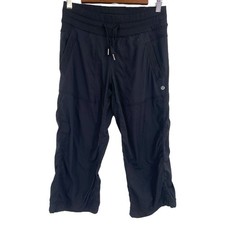 Lululemon studio crop for sale  Port Orchard