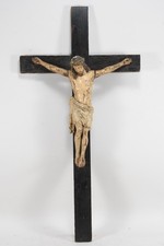 N88b29 wandkreuz kruzifix gebraucht kaufen N88b29 wandkreuz kruzifix gebraucht kaufen  Neu-Ulm