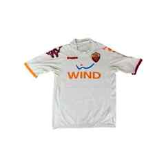 Maillot vintage roma d'occasion  Caen