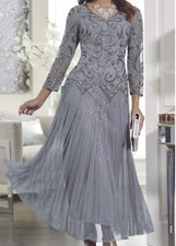 Trudie beaded embellish for sale  Clayton