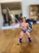 Figurine articulée conan d'occasion  Chazay-d'Azergues