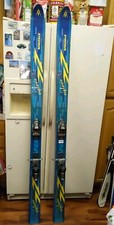 Volkl explosiv wide for sale  Sparks
