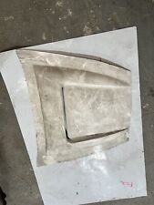 Bonnet vent scoop for sale  LEEDS