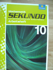 Schulbuch mathematik differenz gebraucht kaufen  Berlin