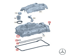 Riginal mercedes benz gebraucht kaufen  Heilbronn