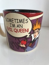 Mug snow white for sale  LONDON