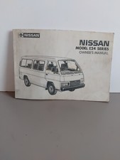 Original vintage nissan for sale  LONDON