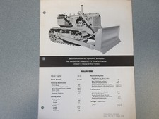 Oliver dozer blade for sale  Myerstown