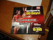 Brand new supreme for sale  Dayton