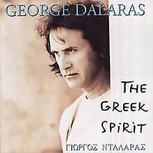 The greek spirit gebraucht kaufen  Berlin