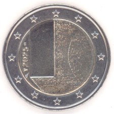 Finnland euro gedenkmünzen gebraucht kaufen  Monheim