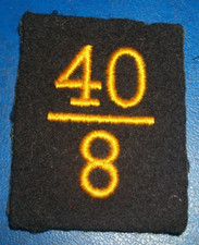 Vintage patch american for sale  Winthrop