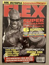 Flex dezember 1999 gebraucht kaufen  Stuttgart