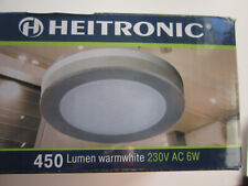 Heitronic led einbaudownlight gebraucht kaufen  Künzell