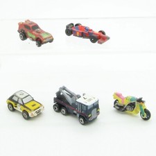 Micromachines gig galoob usato  Moncalieri
