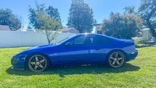 1990 nissan 300zx for sale  Haddonfield