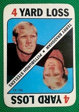 1971 topps game for sale  Rochester
