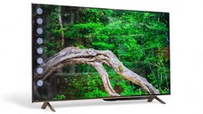 Qned80t hdr smart for sale  Rolling Meadows