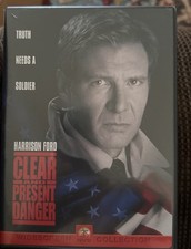 clear present danger for sale clear present danger for sale Ottumwa