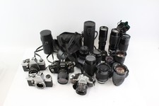 Vintage slr film for sale  LEEDS