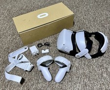 Oculus quest headset for sale  NORTHAMPTON