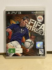 Usado, FIFA Street by EA Sports Sony PlayStation 3 PS3 🪭 comprar usado  Enviando para Brazil
