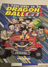 Dragon ball raccolta usato  Milano