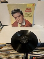 Usado, ELVIS PRESLEY: King Creole LP record France Import original black label Rare comprar usado  Enviando para Brazil