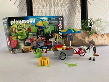 725 playmobil bouffe d'occasion  Donnemarie-Dontilly