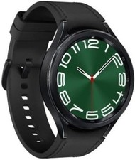 Smartwatch Samsung Galaxy Watch 6 Classic 47mm - Bluetooth - SM-R960 - Preto comprar usado  Enviando para Brazil