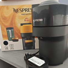 Coffee machine delonghi for sale  WALTHAM CROSS