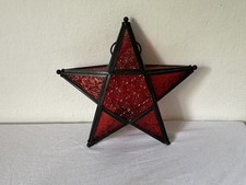 Rientalisches glas stern gebraucht kaufen  Straelen
