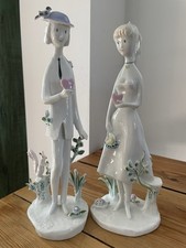 Pair rosenthal germany for sale  ASHFORD